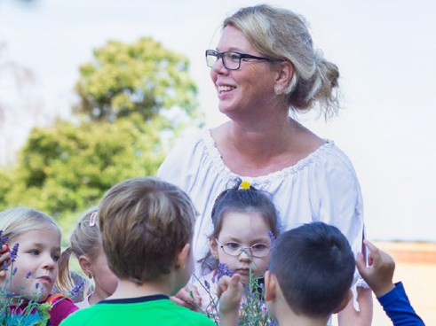 Quartier Mandelsloh – Wohnen für Generationen